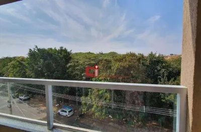 Apartamento com 2 dormitórios à venda, 69 m² por r$ 500.000,00 - jardim europa - jaguariúna/sp