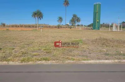 Terreno à venda, 250 m² por r$ 170.000,00 - residencial bosque camanducaia - jaguariúna/sp