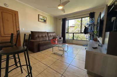 Apartamento com 3 dormitórios à venda, 91 m² por r$ 435.000,00 - jardim são francisco - jaguariúna/sp