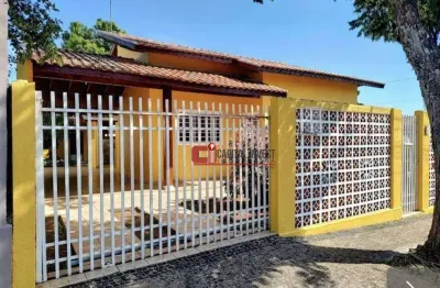Casa com 2 dormitórios à venda, 118 m² por r$ 700.000 - morada das flores - holambra/sp