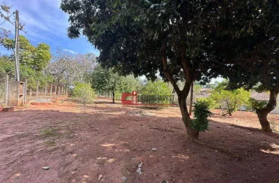 Terreno à venda, 994 m² por r$ 390.000 - parque ana helena - jaguariúna/sp