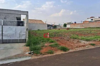 Terreno à venda, 250 m² por r$ 150.000 - reserva da barra - jaguariúna/sp