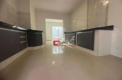 Casa com 4 dormitórios à venda, 271 m² por r$ 999.000,00 - jardim sônia - jaguariúna/sp