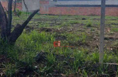 Terreno à venda, 700 m² por r$ 380.000 - jardim roseira de baixo - jaguariúna/sp