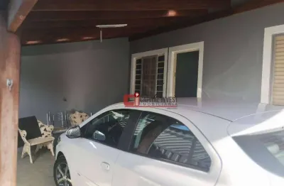 Casa com 3 dormitórios à venda, 197 m² por r$ 550.000 - jardim europa - jaguariúna/sp