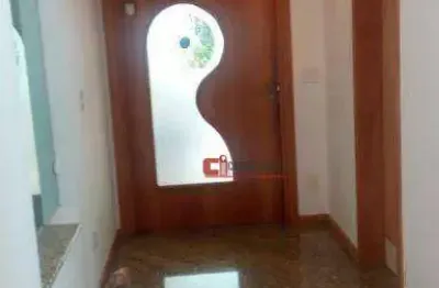 Casa com 3 dormitórios à venda, 404 m² por r$ 1.690.000 - caminhos de san conrado - campinas/sp