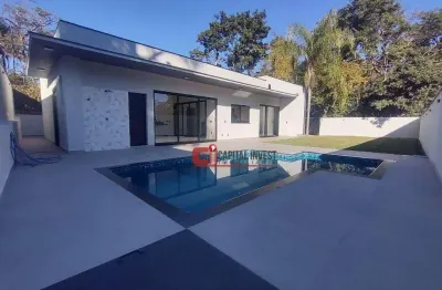 Casa com 3 dormitórios à venda, 205 m² por r$ 1.399.000,00 - parque ana helena - jaguariúna/sp