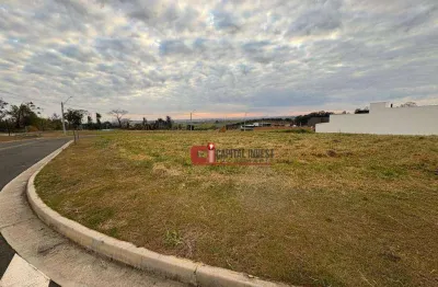 Terreno à venda, 428 m² por r$ 360.000 - colina do castelo - jaguariúna/sp