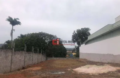 Terreno à venda, 350 m² por r$ 282.000,00 - jardim botânico - jaguariúna/sp