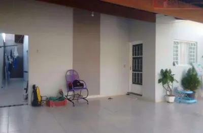 Casa com 2 dormitórios à venda, 120 m² por r$ 295.000,00 - florianópolis - jaguariúna/sp