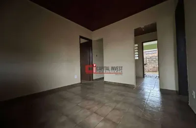 Casa com 2 dormitórios à venda, 72 m² por r$ 300.000,00 - vila sete de setembro - jaguariúna/sp