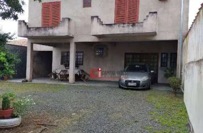 Casa com 3 dormitórios à venda, 208 m² por r$ 550.000,00 - cruzeiro do sul - jaguariúna/sp