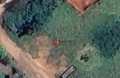 Terreno à venda, 500 m² por r$ 170.000,00 - benfica - santo antônio de posse/sp