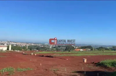 Terreno à venda, 200 m² por r$ 175.000,00 - loteamento capotuna - jaguariúna/sp