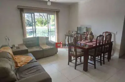 Apartamento com 2 dormitórios à venda, 73 m² por r$ 450.000,00 - jardim botânico - jaguariúna/sp