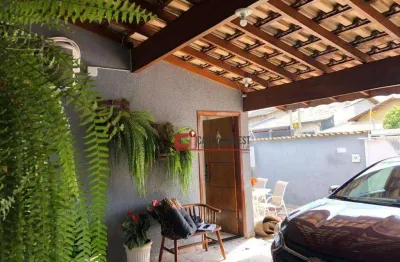 Casa com 3 dormitórios à venda, 150 m² por r$ 830.000,00 - jardim europa - jaguariúna/sp