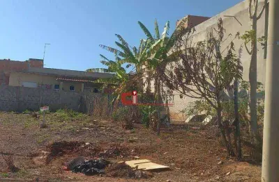 Terreno à venda, 250 m² por r$ 175.000 - reserva da barra - jaguariúna/sp