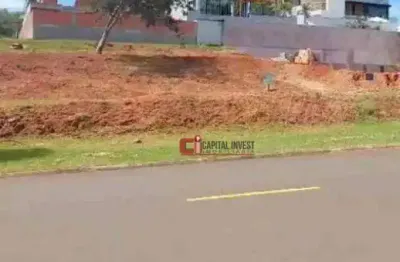 Terreno à venda, 788 m² por r$ 450.000,00 - lago da barra - jaguariúna/sp