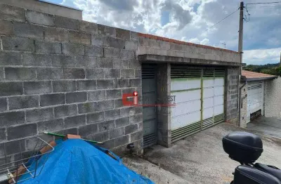 Casa com 2 dormitórios à venda, 115 m² por r$ 385.000 - nova jaguariúna iii - jaguariúna/sp