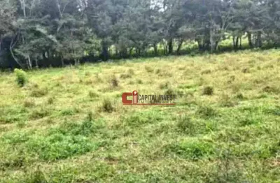 Terreno à venda, 1000 m² por r$ 195.000,00 - zona rural - jaguariúna/sp