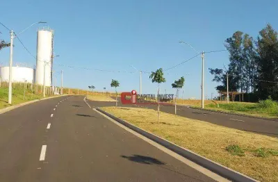 Terreno à venda, 250 m² por r$ 175.000,00 - colina do castelo - jaguariúna/sp