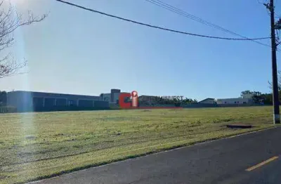 Terreno à venda, 1000 m² por r$ 325.000 - condomínio plazza ville - jaguariúna/sp