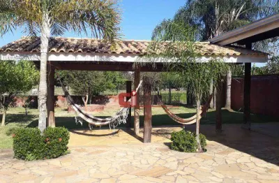 Chácara com 4 dormitórios à venda, 1552 m² por r$ 1.798.000,00 - tanquinho velho - jaguariúna/sp