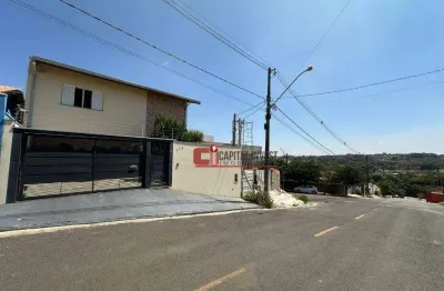 Casa com 4 dormitórios à venda, 282 m² por r$ 1.370.000,00 - nova jaguariúna iii - jaguariúna/sp
