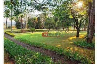 Terreno à venda, 250 m² por R$ 190.000,00 - Colina do Castelo - Jaguariúna/SP