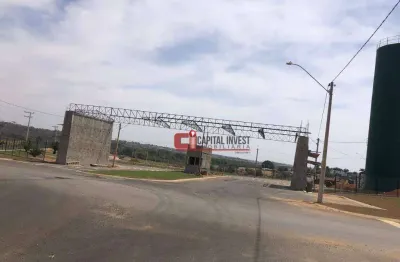 Terreno à venda, 250 m² por R$ 250.000 - Residencial Bosque Camanducaia - Jaguariúna/SP