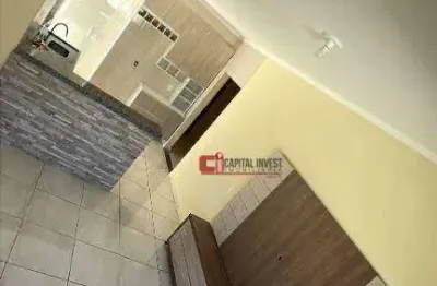 Casa com 2 dormitórios à venda, 55 m² por r$ 410.000,00 - reserva da barra - jaguariúna/sp