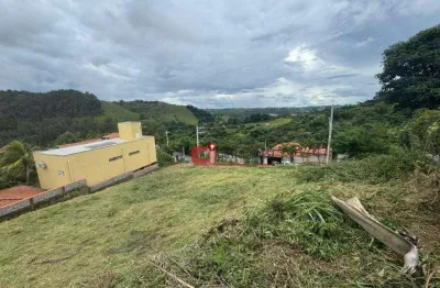 Terreno à venda, 1000 m² por R$ 350.000 - Santa Edwirges - Pedreira/SP