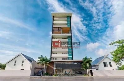 Apartamento com 3 dormitórios à venda, 73 m² por R$ 730.000 - Mauá I - Jaguariúna/SP