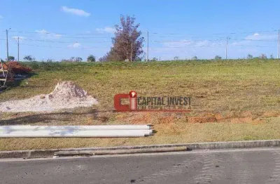 Terreno à venda, 250 m² por R$ 185.000 - Colina do Castelo - Jaguariúna/SP