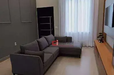 Casa com 2 dormitórios à venda, 160 m² por R$ 1.276.000 - Jardim Botânico - Jaguariúna/SP