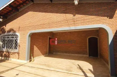 Casa com 3 dormitórios à venda, 190 m² por r$ 850.000,00 - dom bosco - jaguariúna/sp