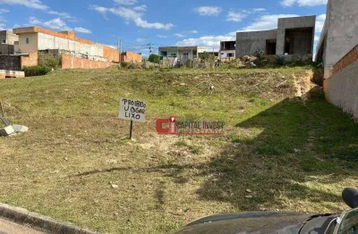 Terreno à venda, 300 m² por R$ 189.500 - Loteamento Residencial Vila Primavera - Jaguariúna/SP