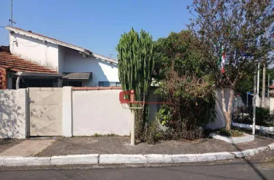 Casa com 3 dormitórios à venda, 133 m² por R$ 320.000 - Mauá - Jaguariúna/SP