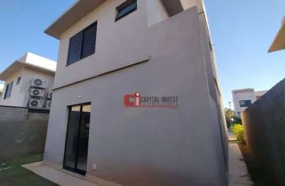 Sobrado com 3 dormitórios à venda, 101 m² por R$ 794.620,50 - Centro - Jaguariúna/SP