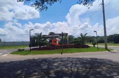 Terreno à venda, 300 m² por R$ 300.000,00 - Tanquinho Velho - Jaguariúna/SP