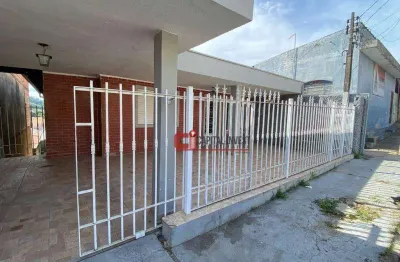 Casa com 4 dormitórios à venda, 130 m² por R$ 450.000 - Jardim Triunfo - Pedreira/SP