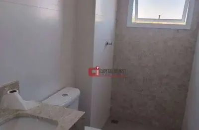 Apartamento com 2 dormitórios à venda, 73 m² por R$ 534.000 - Jardim Zeni - Jaguariúna/SP