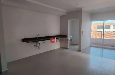 Apartamento com 2 dormitórios à venda, 73 m² por R$ 500.000 - Jardim Zeni - Jaguariúna/SP