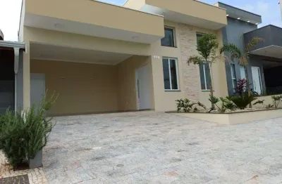 Casa com 3 dormitórios à venda, 170 m² por R$ 1.250.000,00 - Vila Jorge Zambom - Jaguariúna/SP