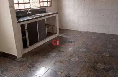 Casa com 3 dormitórios à venda, 115 m² por R$ 395.000 - Miguel Martini - Jaguariúna/SP