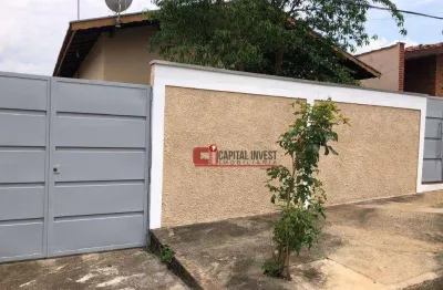 Casa com 2 dormitórios à venda, 115 m² por r$ 600.000,00 - nova jaguariúna - jaguariúna/sp