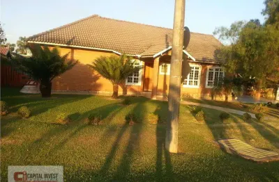 Casa com 4 dormitórios à venda, 370 m² por r$ 1.800.000,00 - residencial palm park - holambra/sp
