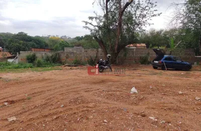 Terreno residencial à venda, bom jardim, jaguariúna.