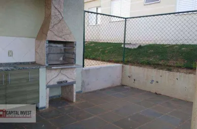 Chácara residencial à venda, jardim paraíso, jaguariúna.
