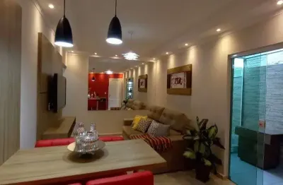 Casa em condomínio fechado com 3 quartos à venda na Avenida Pacífico Moneda, Vargeão, Jaguariúna